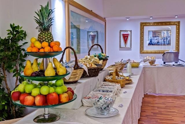 Best Western Hotel Salicone นอร์ชา ภายนอก รูปภาพ