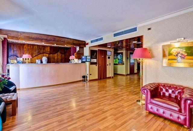 Best Western Hotel Salicone นอร์ชา ภายนอก รูปภาพ