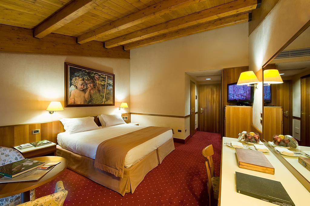 Best Western Hotel Salicone นอร์ชา ภายนอก รูปภาพ