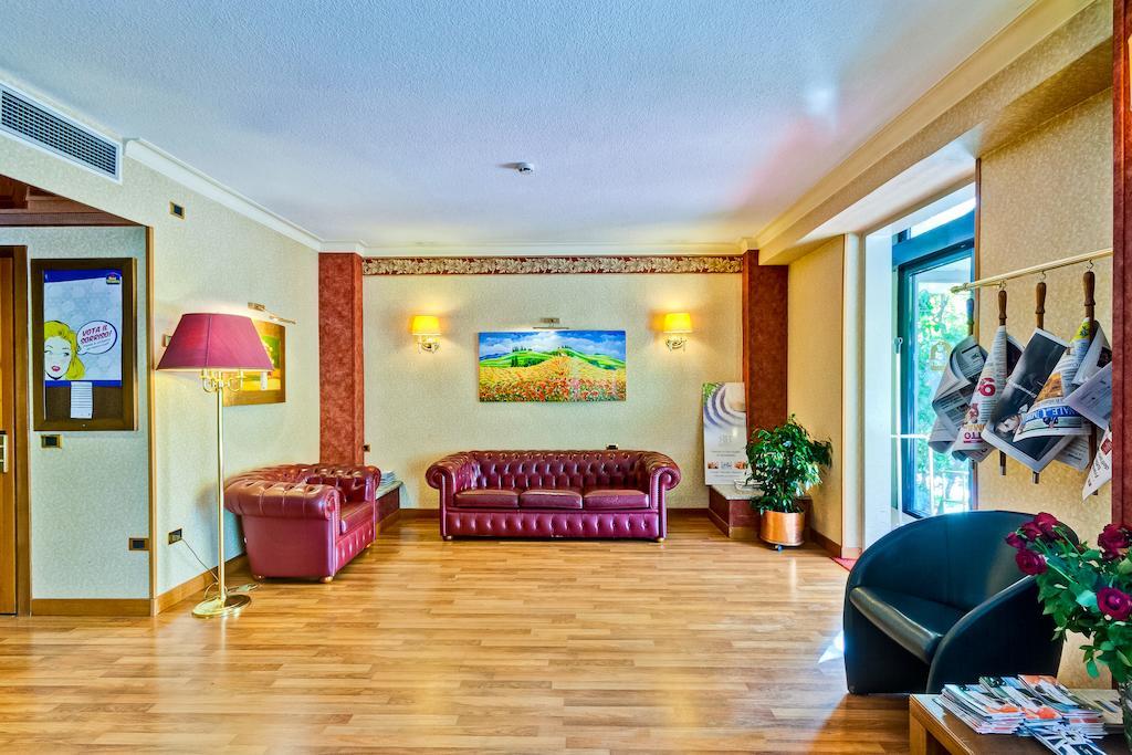 Best Western Hotel Salicone นอร์ชา ภายนอก รูปภาพ