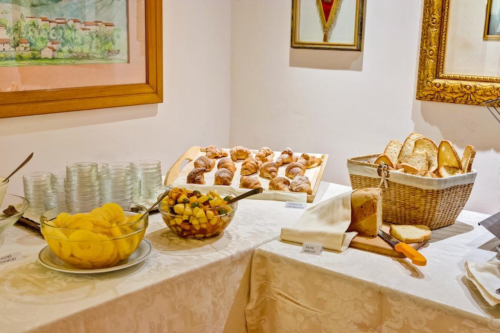 Best Western Hotel Salicone นอร์ชา ภายนอก รูปภาพ