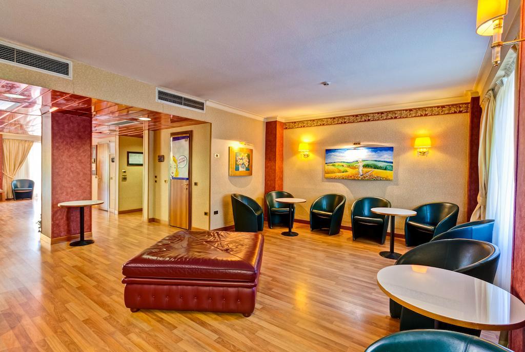 Best Western Hotel Salicone นอร์ชา ภายนอก รูปภาพ