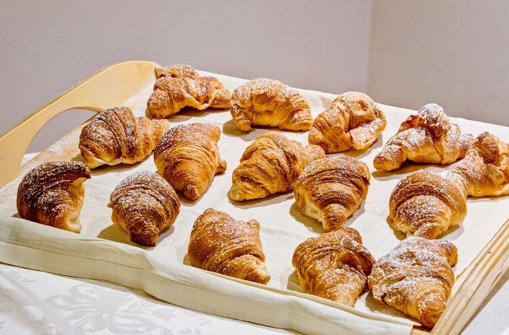 Best Western Hotel Salicone นอร์ชา ภายนอก รูปภาพ