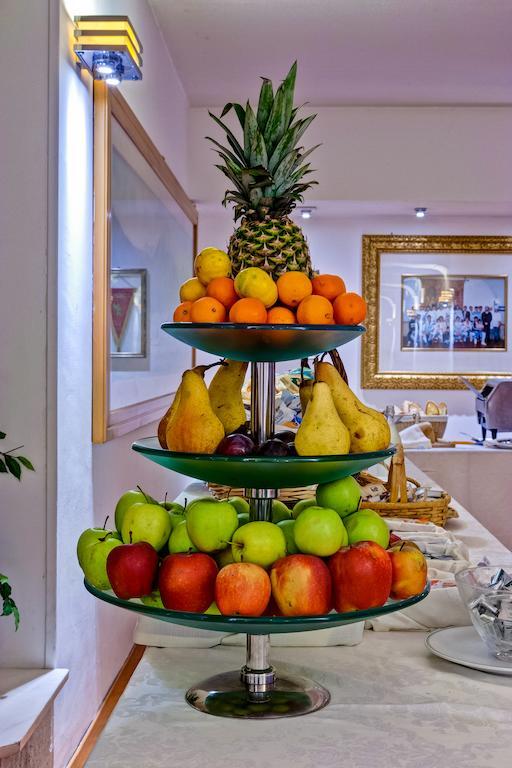 Best Western Hotel Salicone นอร์ชา ภายนอก รูปภาพ