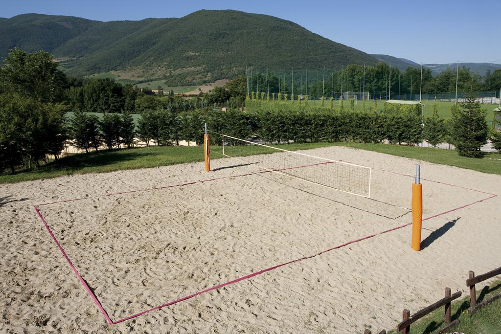 Best Western Hotel Salicone นอร์ชา ภายนอก รูปภาพ