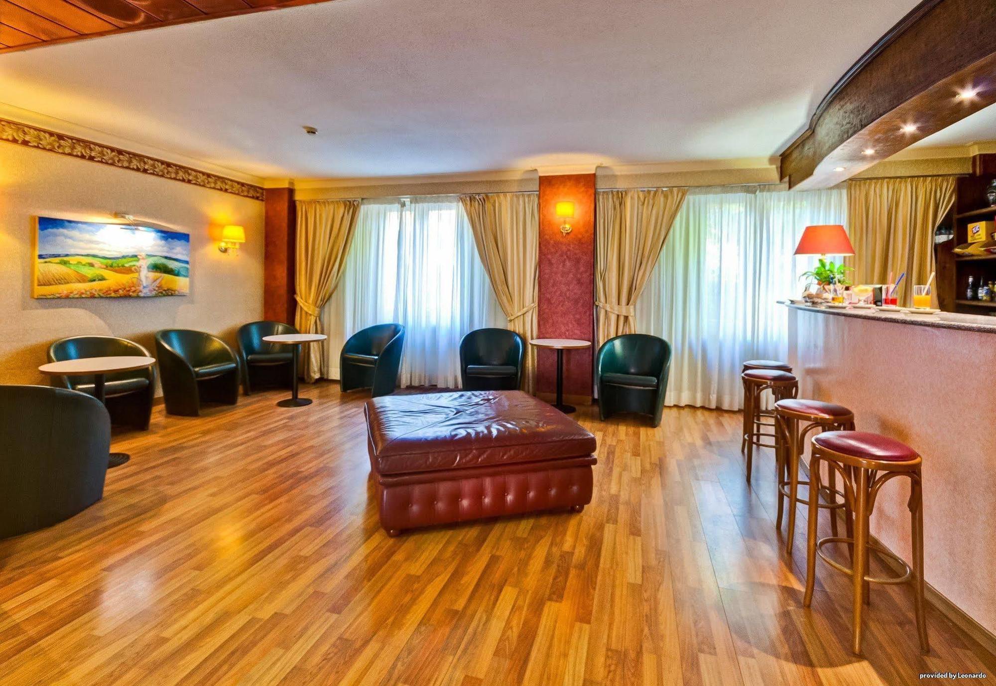 Best Western Hotel Salicone นอร์ชา ภายนอก รูปภาพ