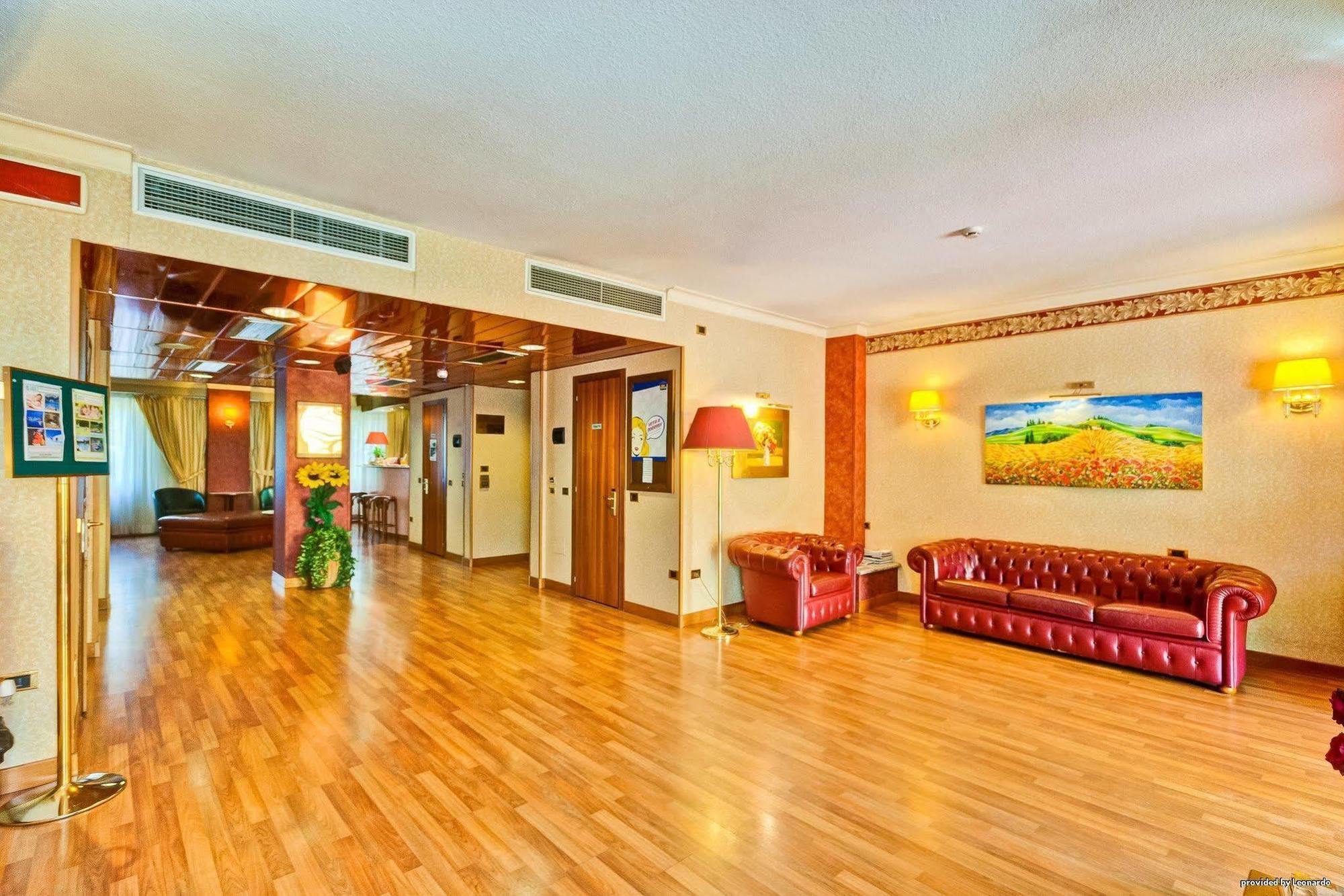 Best Western Hotel Salicone นอร์ชา ภายนอก รูปภาพ