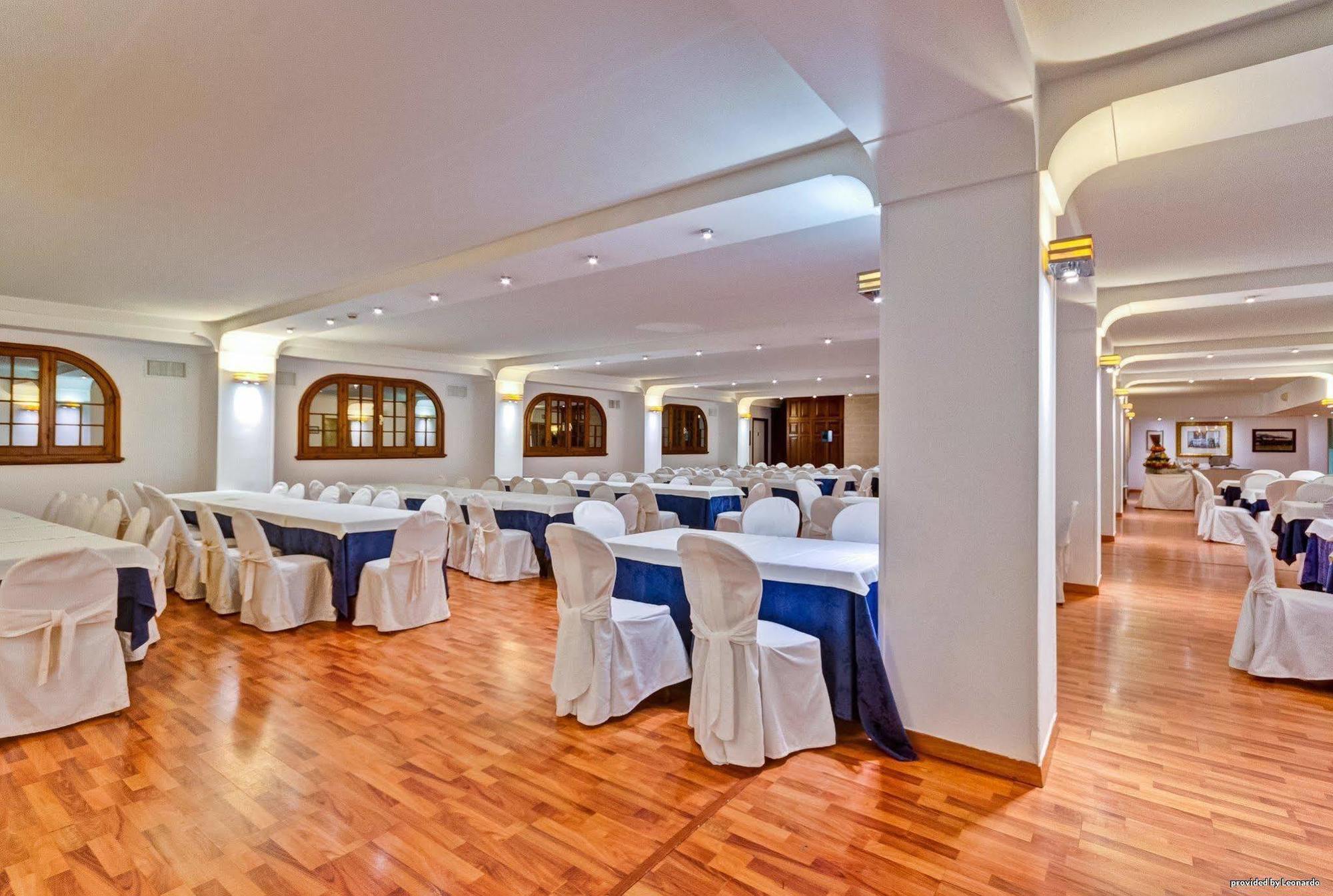 Best Western Hotel Salicone นอร์ชา ภายนอก รูปภาพ