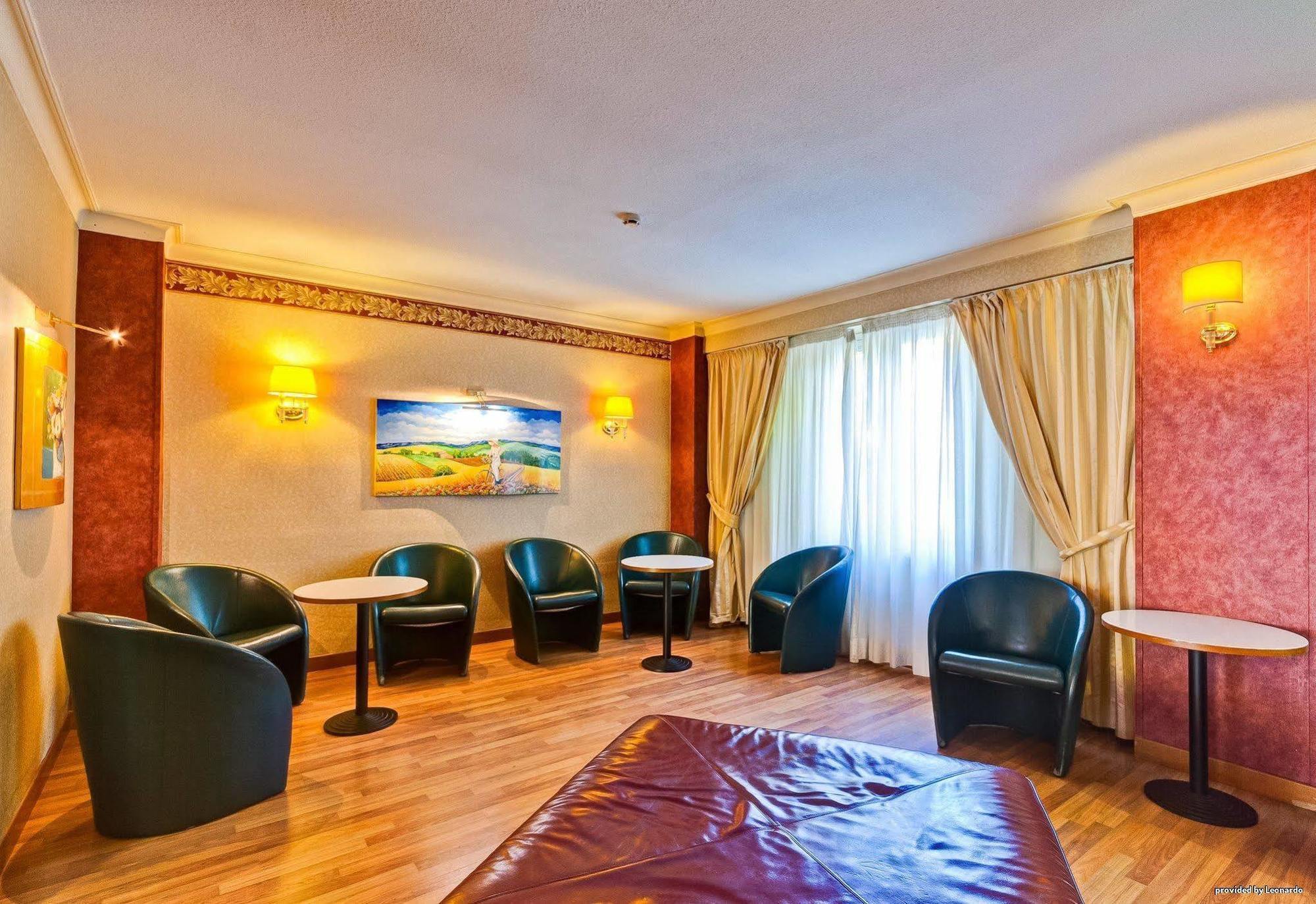 Best Western Hotel Salicone นอร์ชา ภายนอก รูปภาพ