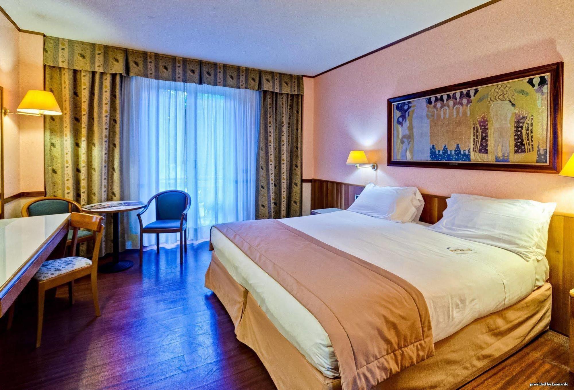 Best Western Hotel Salicone นอร์ชา ภายนอก รูปภาพ
