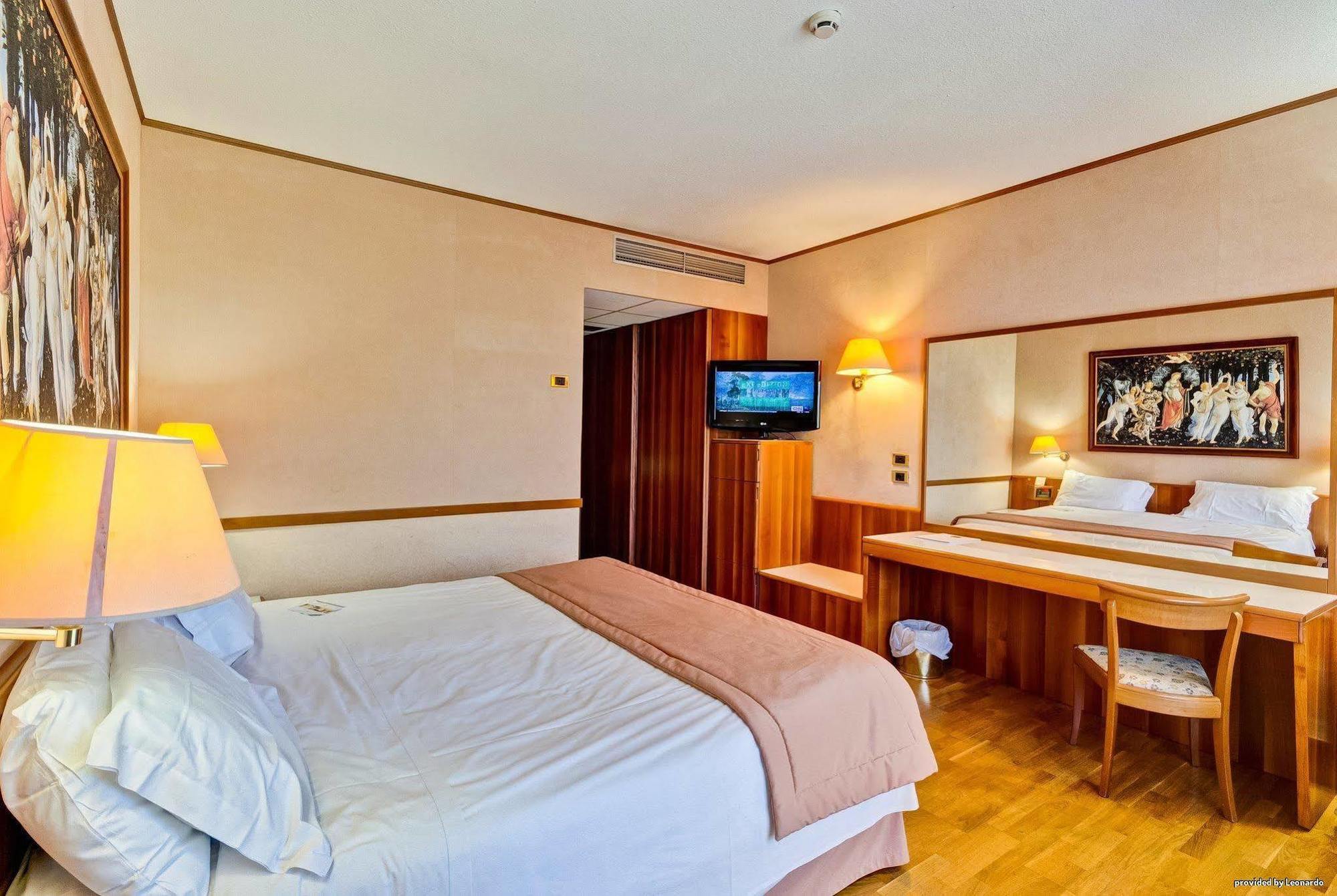 Best Western Hotel Salicone นอร์ชา ภายนอก รูปภาพ