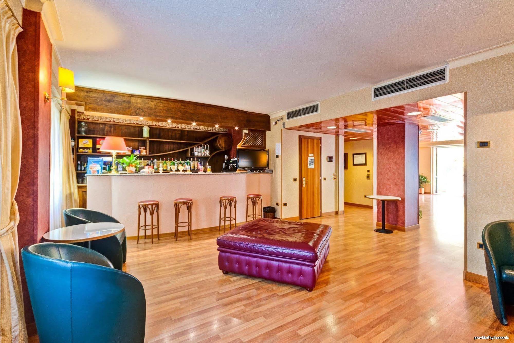 Best Western Hotel Salicone นอร์ชา ภายนอก รูปภาพ