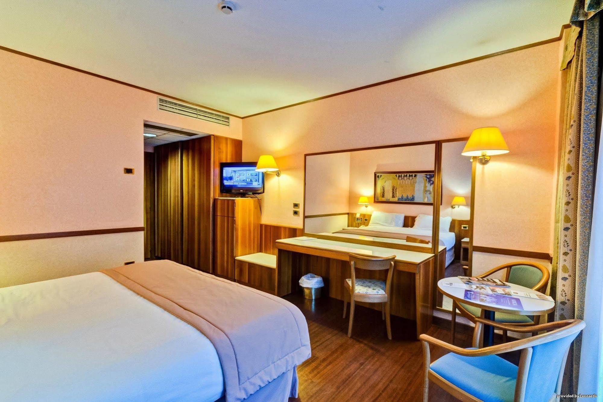 Best Western Hotel Salicone นอร์ชา ภายนอก รูปภาพ