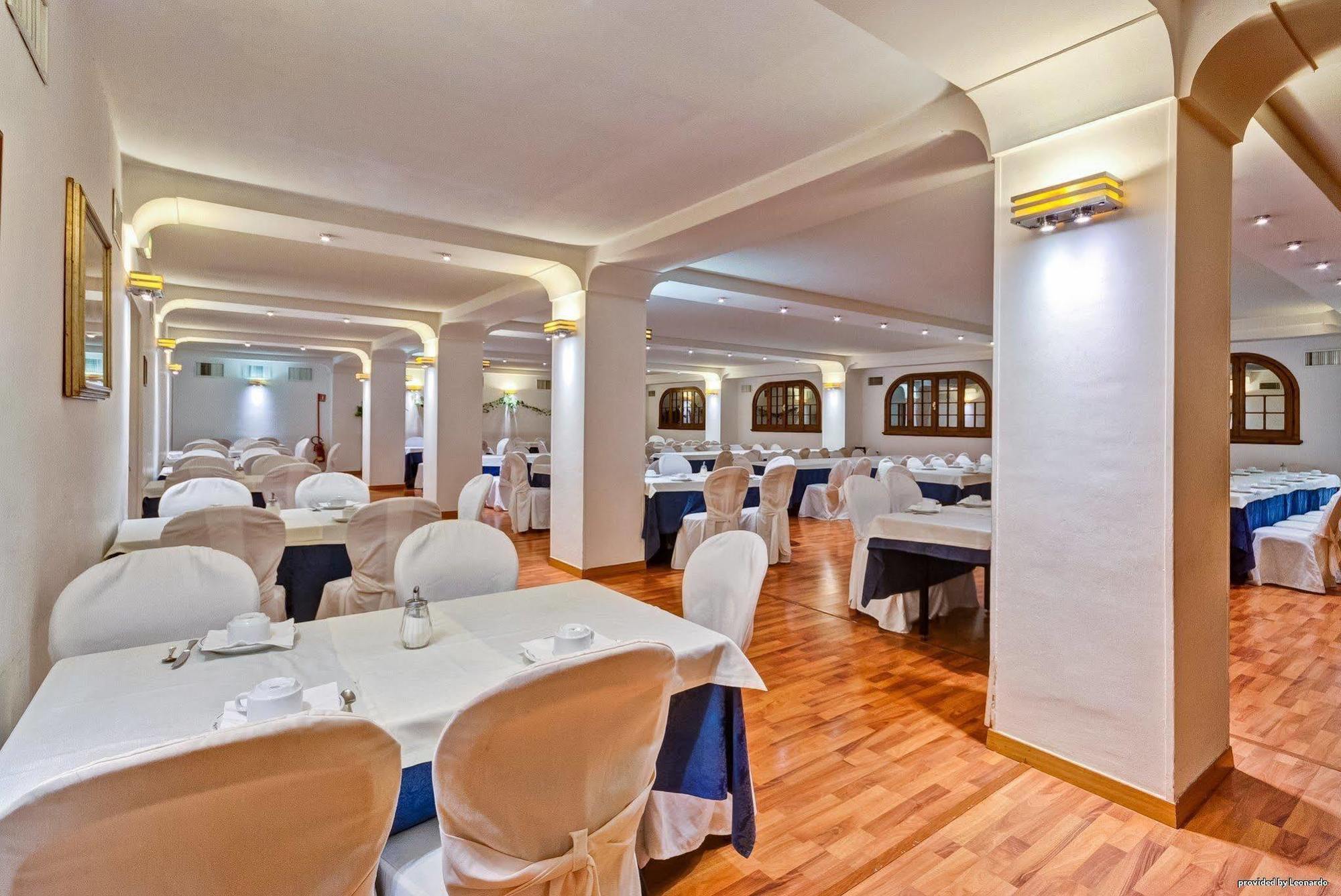 Best Western Hotel Salicone นอร์ชา ภายนอก รูปภาพ