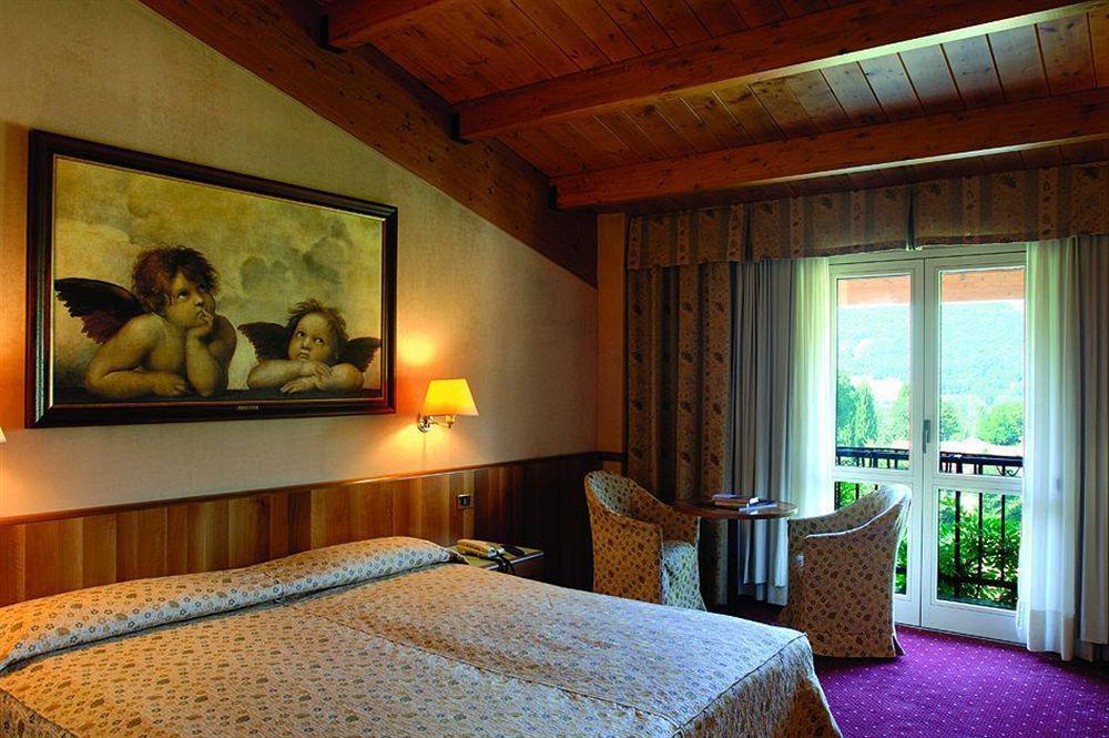 Best Western Hotel Salicone นอร์ชา ห้อง รูปภาพ
